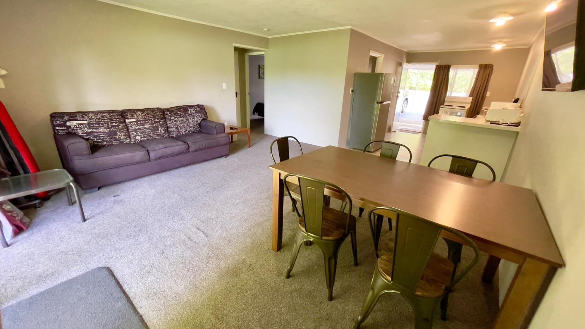 Waiuku Motel Exterior photo