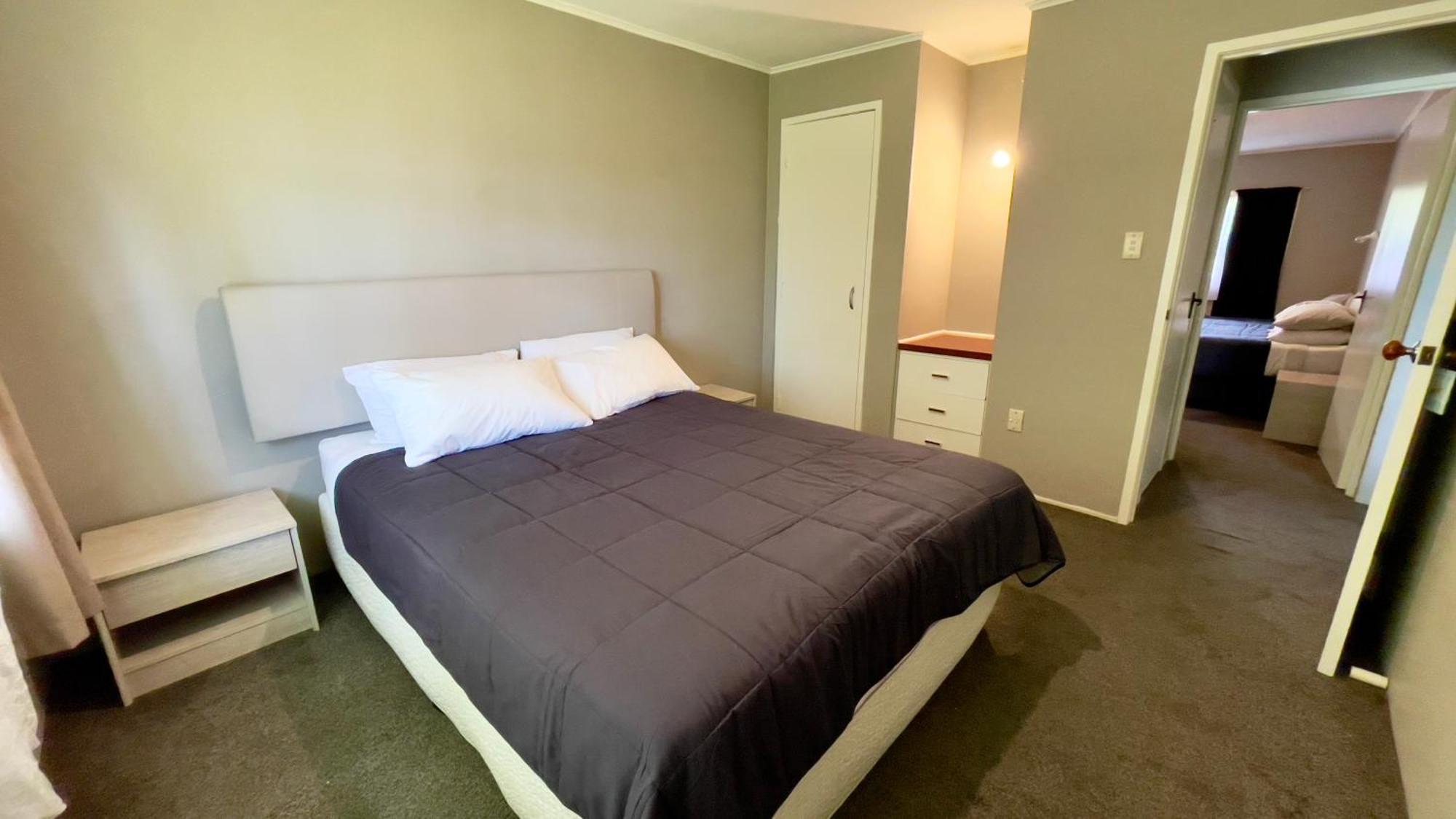 Waiuku Motel Exterior photo
