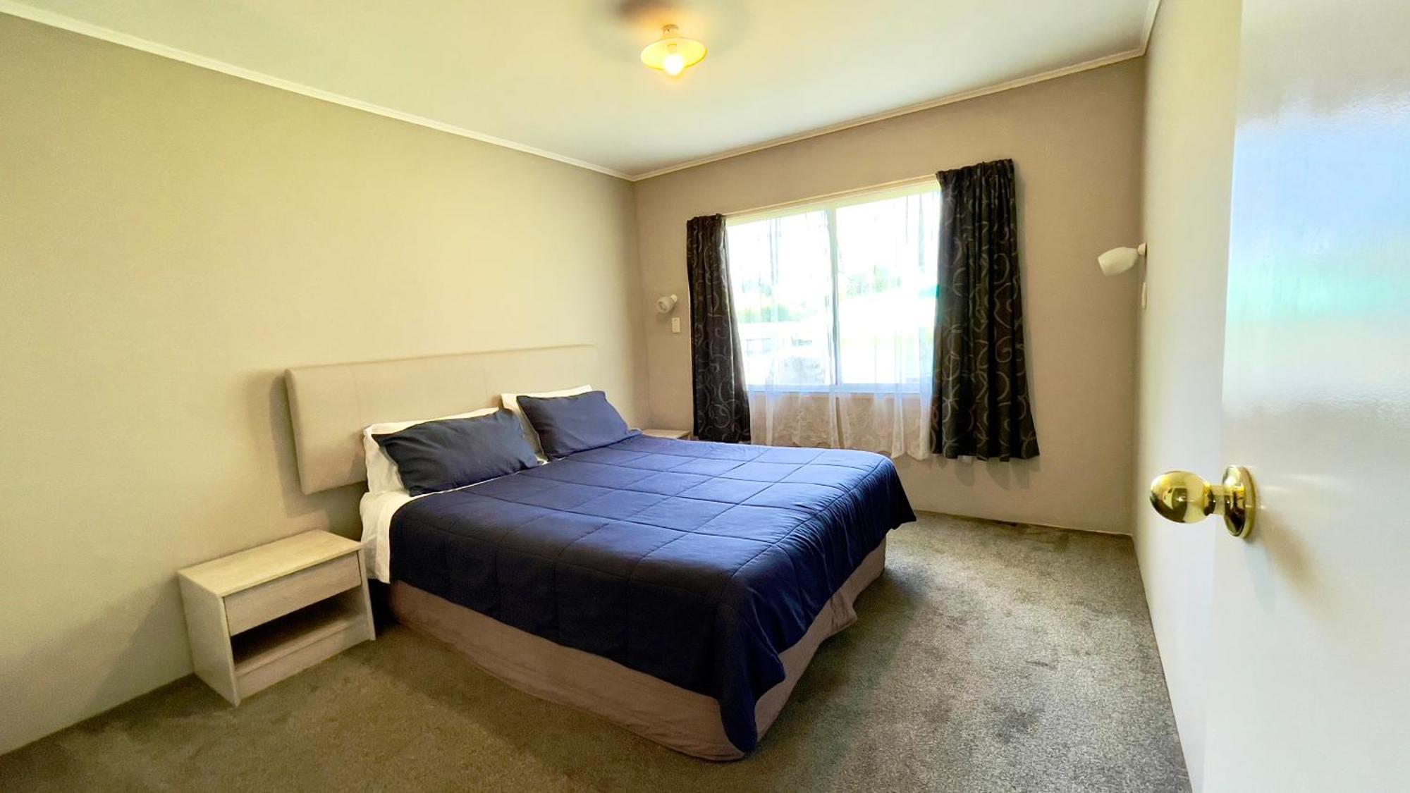 Waiuku Motel Exterior photo