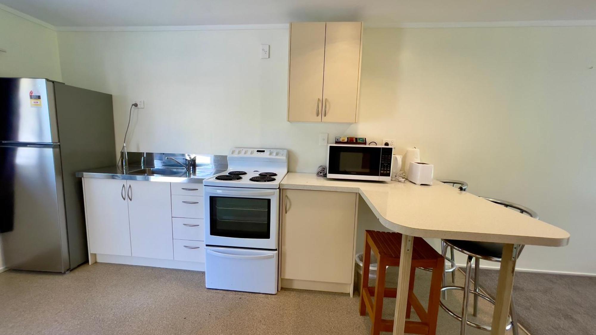 Waiuku Motel Exterior photo